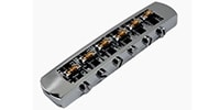 ALLPARTS / GB-0591-010 Chrome Modern Roller Tunematic