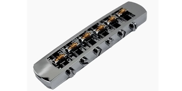 ALLPARTS ( オールパーツ )  / GB-0591-010 Chrome Modern Roller Tunematic