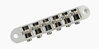 ALLPARTS / GB-0595-010 Chrome Roller Tunematic