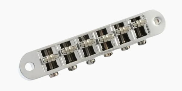 ALLPARTS ( オールパーツ )  / GB-0595-010 Chrome Roller Tunematic
