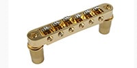 ALLPARTS / GB-0596-002 Gold Roller Tunematic