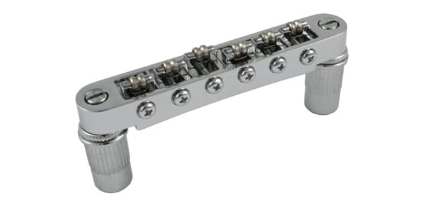 ALLPARTS / GB-0596-010 Chrome Roller Tunematic