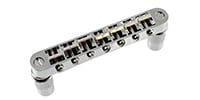 ALLPARTS / GB-2577-010 Chrome 7-String Bridge
