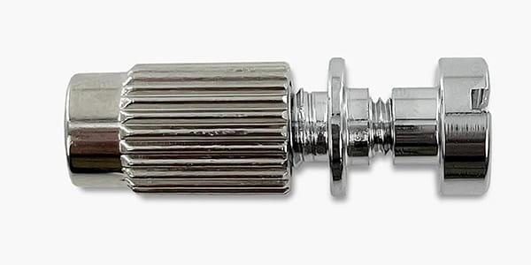 ALLPARTS / GB-3346-010 Advanced Plating Locking Studs&Anchors クローム画像3