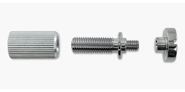 ALLPARTS / GB-3346-M01 Advanced Plating Locking Studs & Anchors