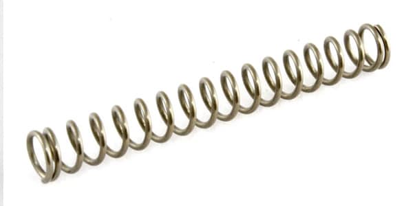 ALLPARTS ( オールパーツ )  / GS-0038-B05 Bulk Pack of 50 Humbucking Pickup Springs