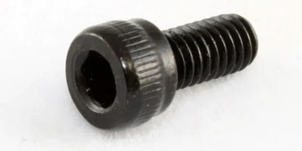 ALLPARTS / GS-0084-003 Pack of 3 FR Locking Nut Screws