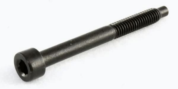 ALLPARTS ( オールパーツ )  / GS-0387-003 Pack of 6 FR String Lock Screws