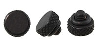 ALLPARTS / GS-3391-003 Pack of 3 OEM Replacement Tremol-No Screws