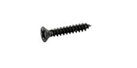 ALLPARTS / GS-3397-B03 Bulk Pack of 100 Black Short Humbucking Ring