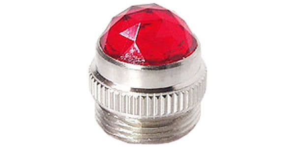 ALLPARTS JAPAN/JEWEL LAMP RED