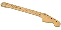 ALLPARTS / JZMO-RQ Quartersawn Roasted Maple