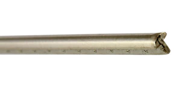 ALLPARTS ( オールパーツ )  / LT-0467-B00 1lb of Small Fret Wire (39個セット)