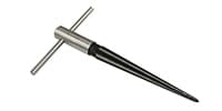 ALLPARTS / LT-0815-000 Tapered Reamer Tool for Tuning Peg Holes