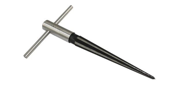 ALLPARTS / LT-0815-000 Tapered Reamer Tool for Tuning Peg Holes