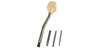 ALLPARTS / LT-0840-000 Fret File Set
