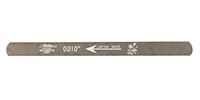 ALLPARTS / LT-0986-000 Nut Slotting File .010"