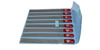 ALLPARTS / LT-1020-000 Nut File Set