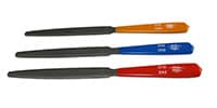 ALLPARTS / LT-1025-000 Nut Slotting File Set