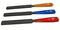 ALLPARTS / LT-1040-000 Fret Crowning File Set