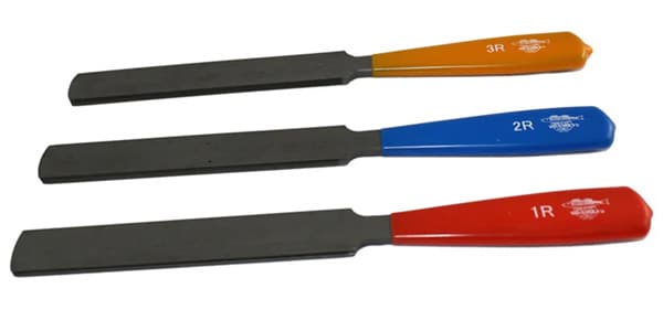 ALLPARTS ( オールパーツ )  / LT-1040-000 Fret Crowning File Set