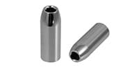 ALLPARTS / LT-1060-010 Bullet Truss Rod Nuts