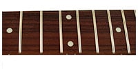ALLPARTS / LT-1075-0R0 Rosewood Fretboard
