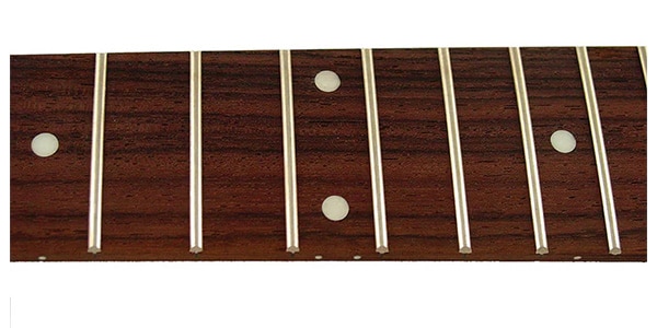 ALLPARTS ( オールパーツ )  / LT-1075-0R0 Rosewood Fretboard