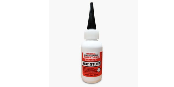 ALLPARTS / LT-1100-000 Hot Stuff Glue