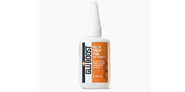 ALLPARTS ( オールパーツ )  / LT-1132-000 GluBoost Fill and Finish Thin