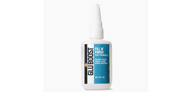 ALLPARTS ( オールパーツ )  / LT-1133-000 GluBoost Fill and Finish