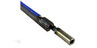 ALLPARTS / LT-1419-000 25 Inch Double Action Bass Truss Rod