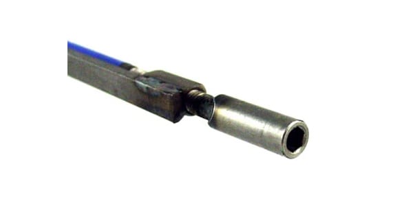 ALLPARTS / LT-1422-000 Double Action Truss Rod