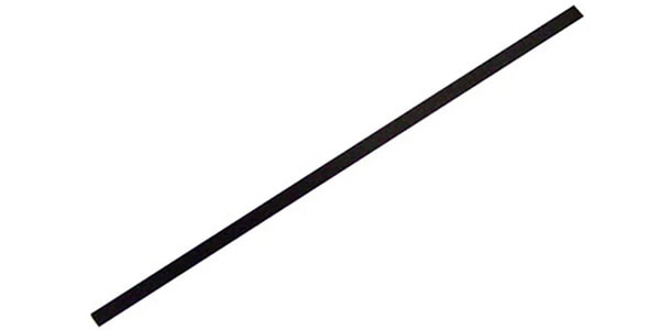 ALLPARTS / LT-1432-000 18-1/16" Graphite Stiffening Rod for Guitar