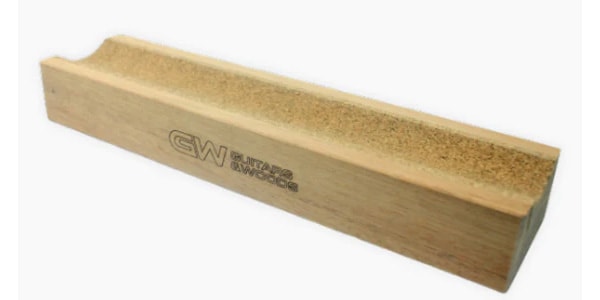 ALLPARTS / LT-1717-000 Guitar Neck Support Caul, Medium