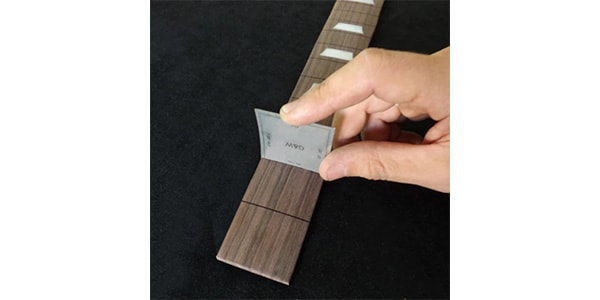 ALLPARTS / LT-1729-000 Fret Slot Depth Gauge画像2