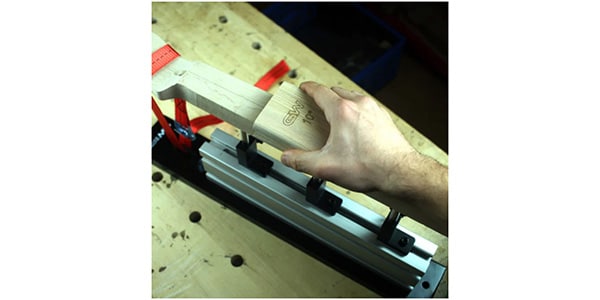 ALLPARTS ( オールパーツ )  / LT-1740-000 14"R Sanding Block画像2