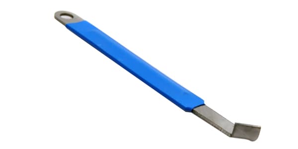 ALLPARTS / LT-1753-000 Slotted Truss Rod Wrench画像3