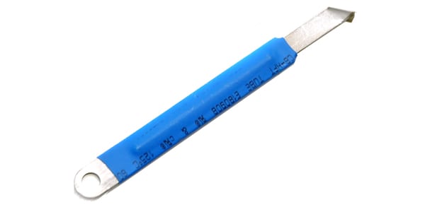 ALLPARTS / LT-1753-000 Slotted Truss Rod Wrench画像4