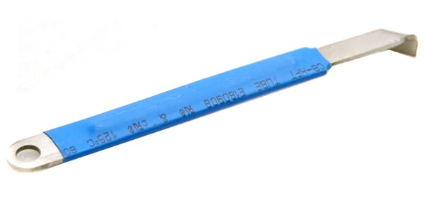 ALLPARTS / LT-1753-000 Slotted Truss Rod Wrench画像5