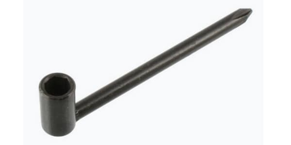 ALLPARTS ( オールパーツ )  / LT-4216-000 5/16 inch Box Wrench