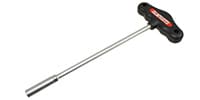 ALLPARTS / LT-4240-000 1/4 Inch T-handle Truss Rod Wrench