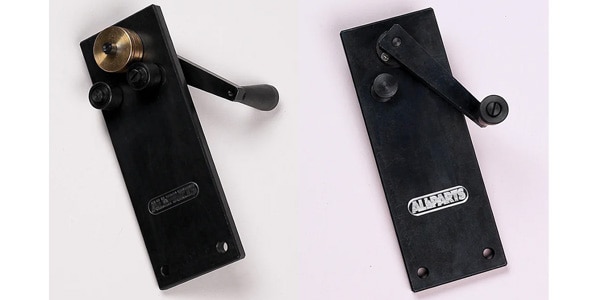 ALLPARTS ( オールパーツ )  / LT-4245-000 Fret Bender