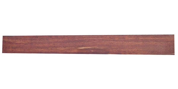 ALLPARTS ( オールパーツ )  / LT-4963-0R0 Rosewood Guitar Fretboard Blank画像3
