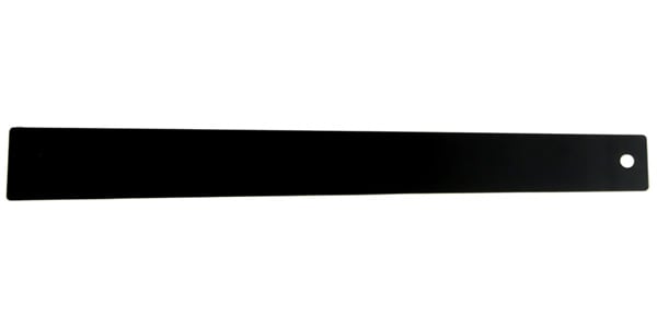 ALLPARTS ( オールパーツ )  / LT-4977-023 25.5 Inch Scale Guitar Fingerboard Protector