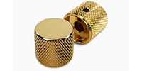 ALLPARTS / MK-0115-002 Gold Barrel Knobs