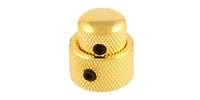ALLPARTS / MK-0138-002 Concentric Stacked Knobs