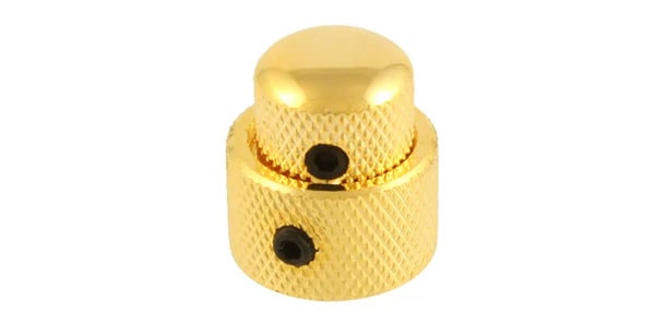 ALLPARTS / MK-0138-002 Concentric Stacked Knobs