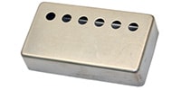 ALLPARTS / PC-0300-000 49.2mm Humbucking Pickup Cover No Plating
