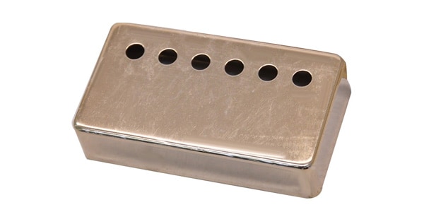 ALLPARTS / PC-0300-002 49.2mm Humbucking Pickup Cover Gold